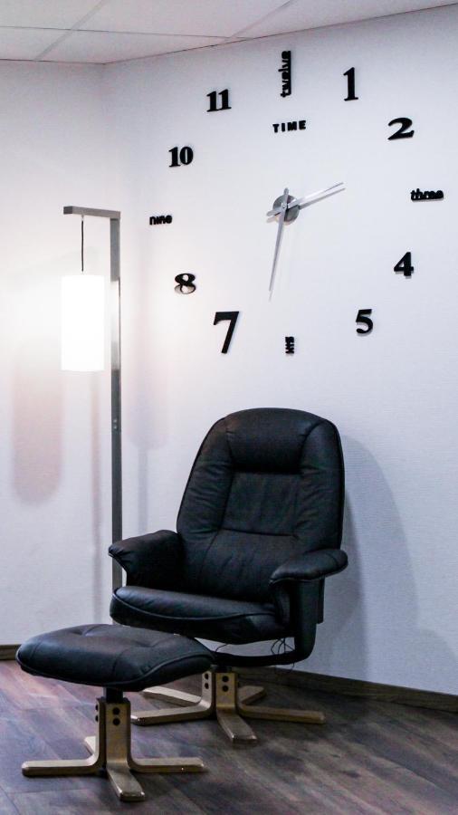 Apartment "Paris" Korschenbroich Ngoại thất bức ảnh