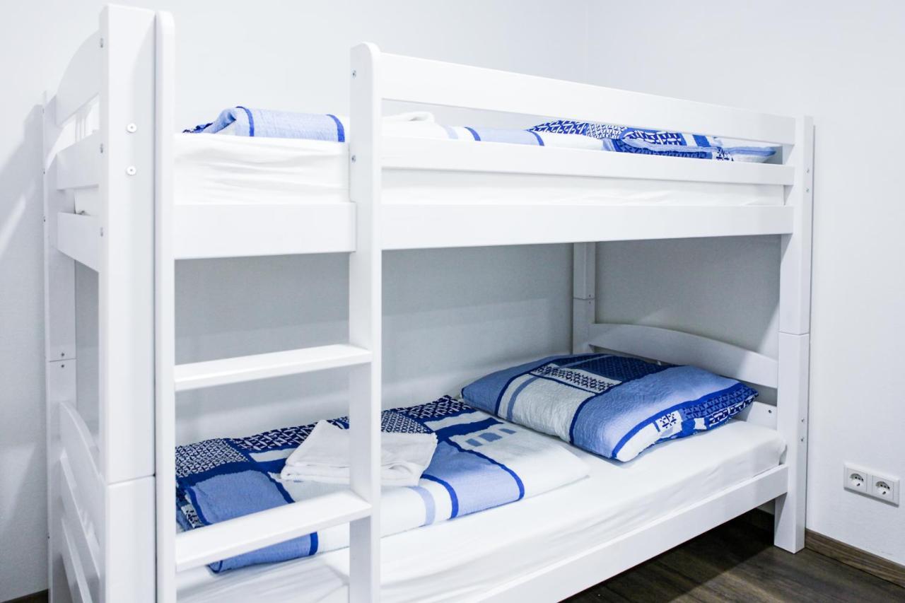 Apartment "Paris" Korschenbroich Ngoại thất bức ảnh