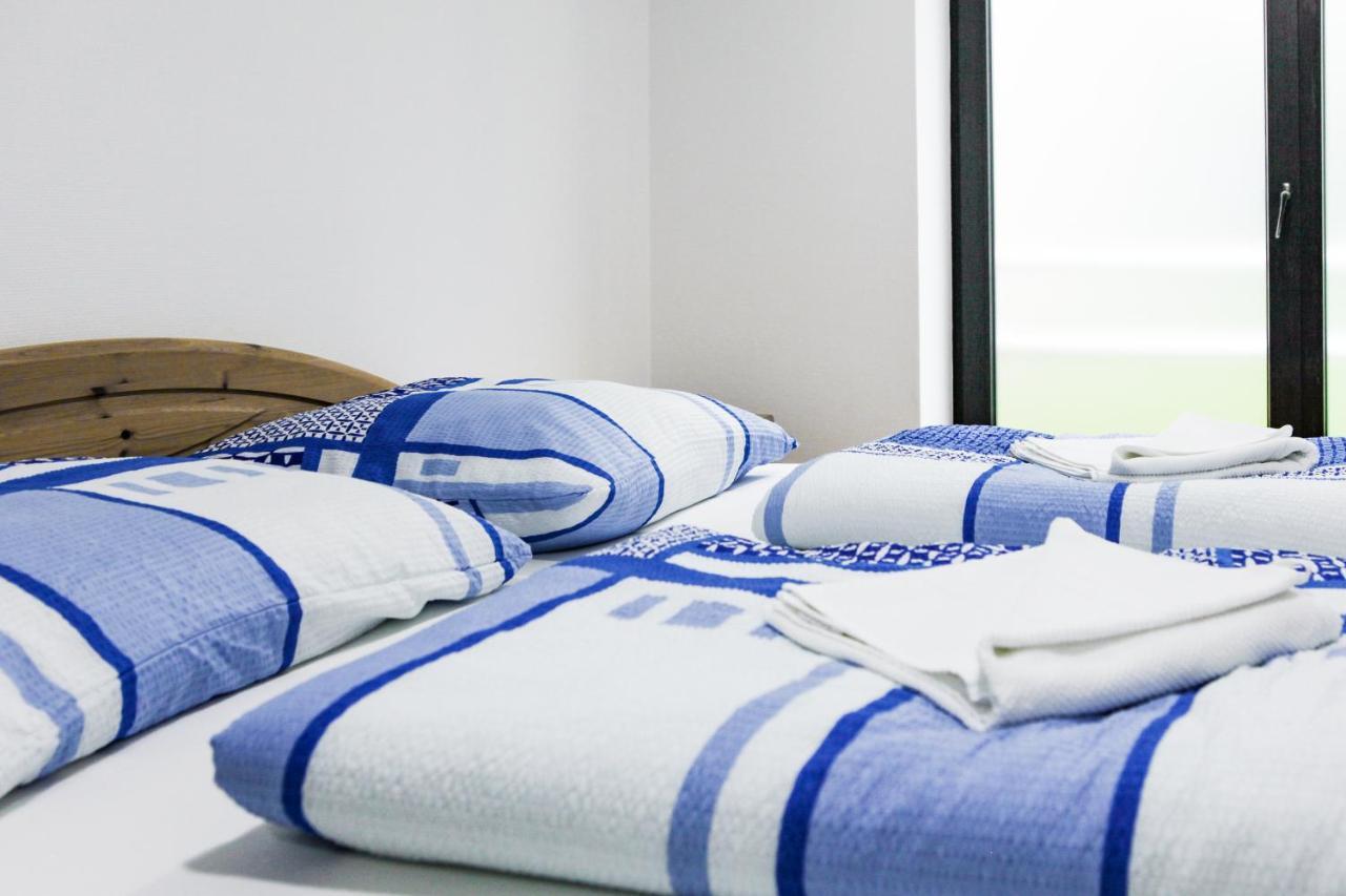 Apartment "Paris" Korschenbroich Ngoại thất bức ảnh