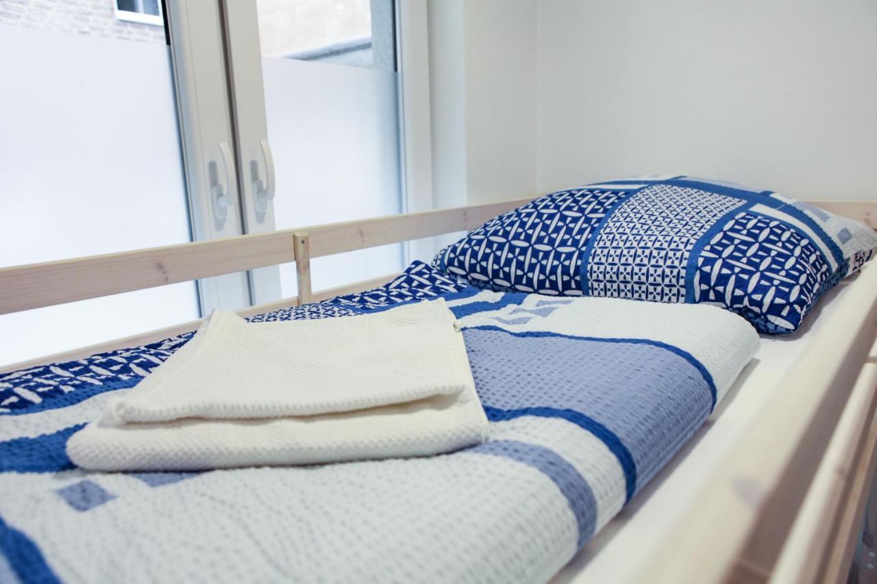 Apartment "Paris" Korschenbroich Ngoại thất bức ảnh