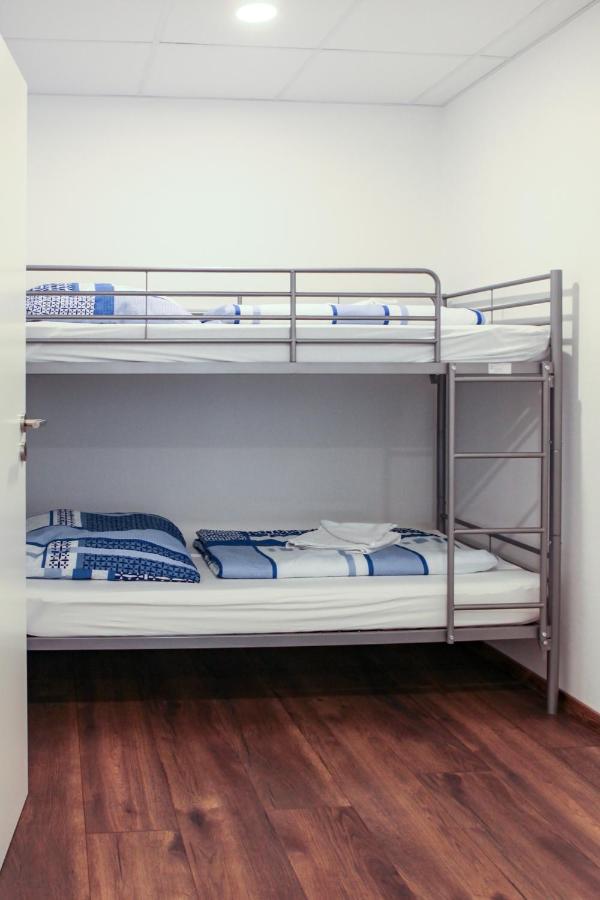 Apartment "Paris" Korschenbroich Ngoại thất bức ảnh