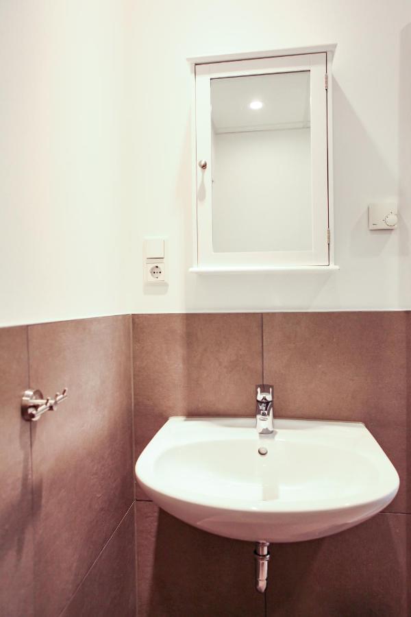Apartment "Paris" Korschenbroich Ngoại thất bức ảnh