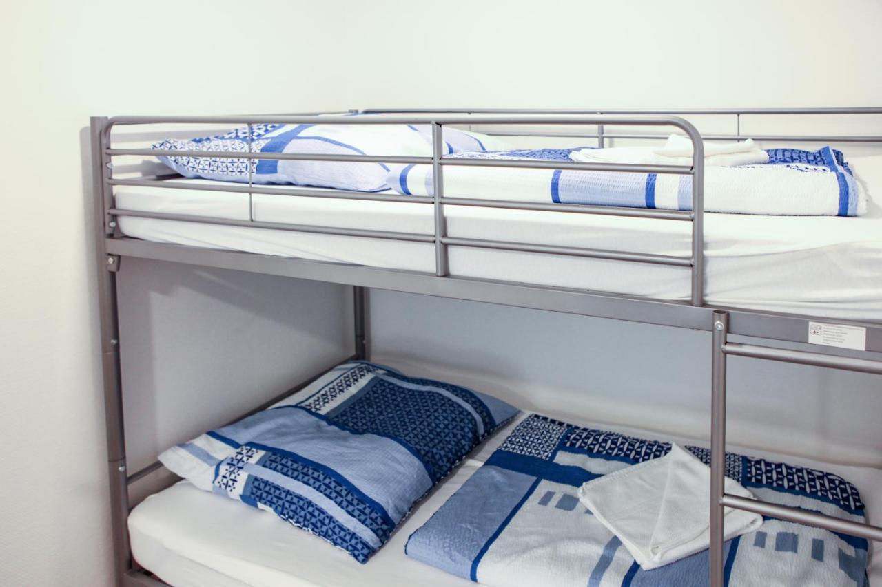 Apartment "Paris" Korschenbroich Ngoại thất bức ảnh