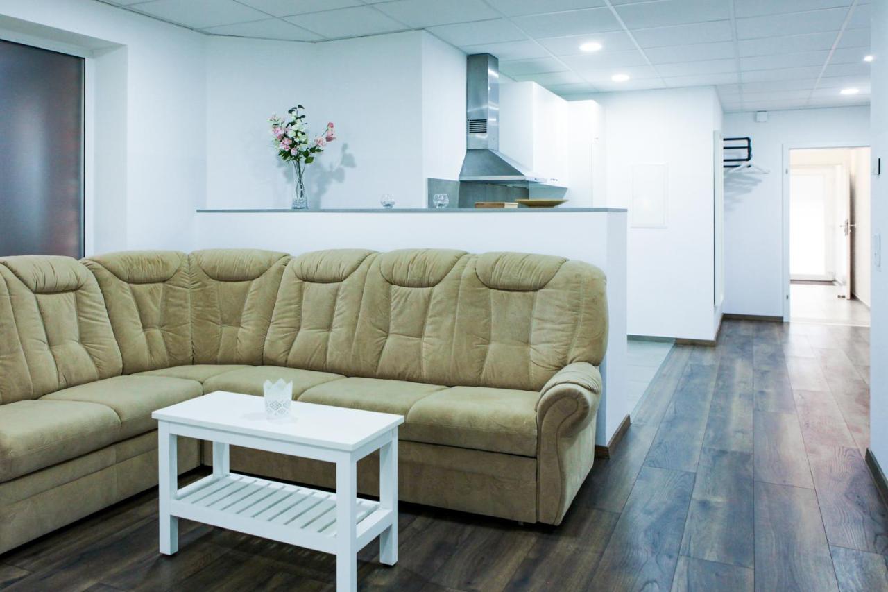 Apartment "Paris" Korschenbroich Ngoại thất bức ảnh
